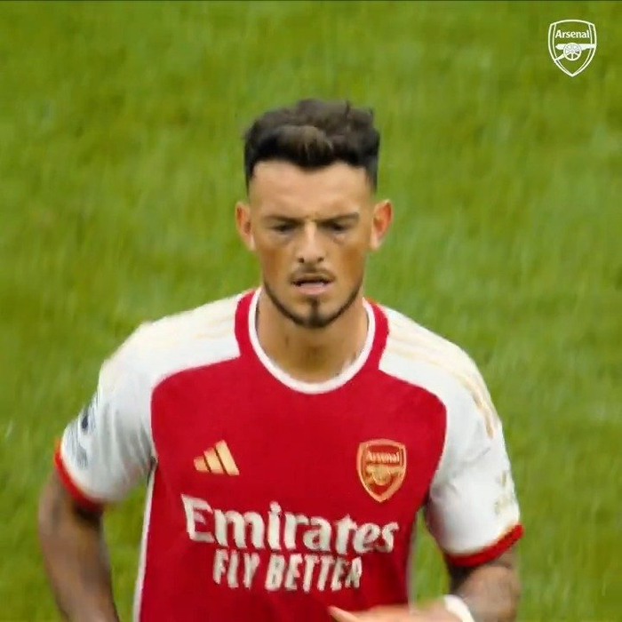 阿森纳宣布本怀特当选队内三月份最佳球员!__财经头条