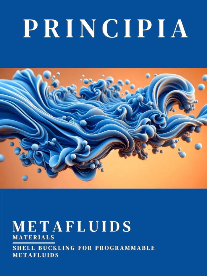 一种模糊了物态界限的流体