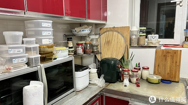 杂乱无章的5m²厨房改造施工