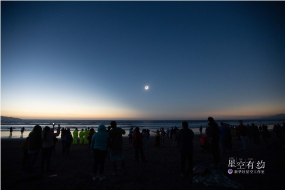 今年全球唯一一次日全食即将上演nasa派飞机高空追踪观测