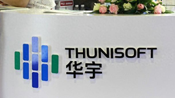 行贿320万元,华宇软件及时任董事长被深交所公开谴责|华宇软件|深交所