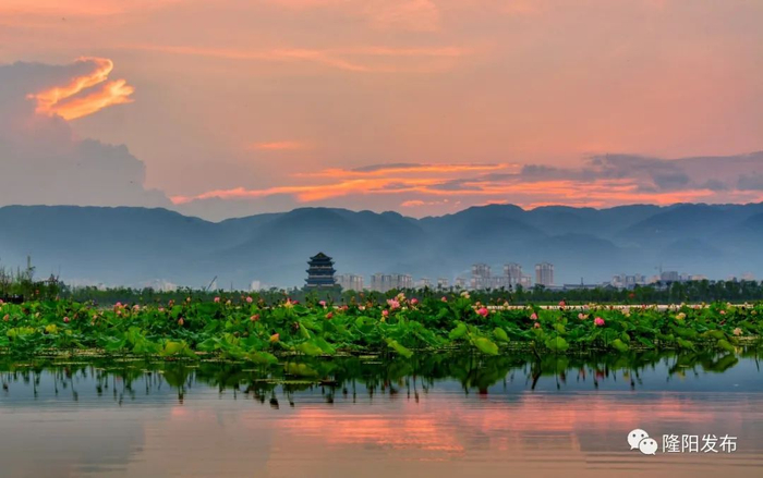 永昌故郡时代楷模九隆阳名人简介之二