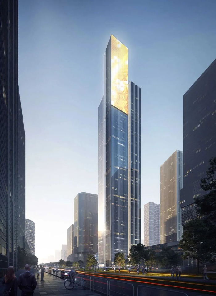 故宫遇上凡尔赛,兰博基尼换车标,隈研吾出手dior精品店