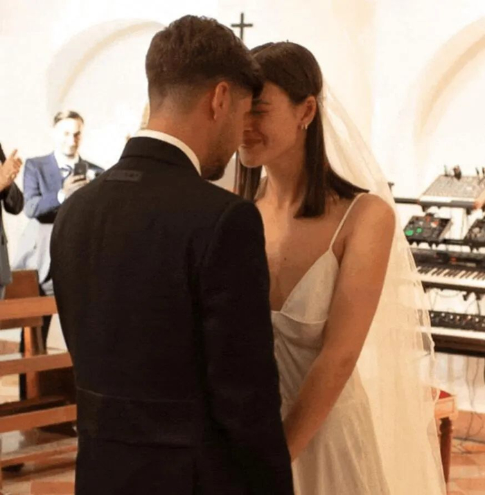 谈过79个女友的小李子今年终于要和她结婚了