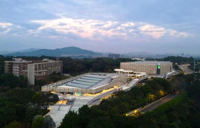 wow广州拟建f1国际赛车场公园