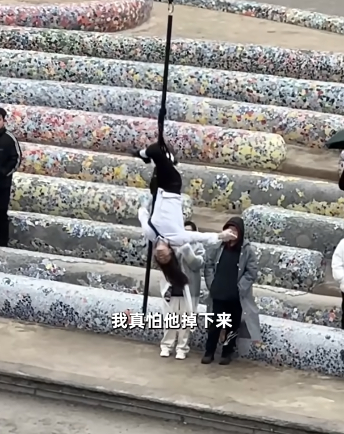 再见王婆河南的最后一个黑锅