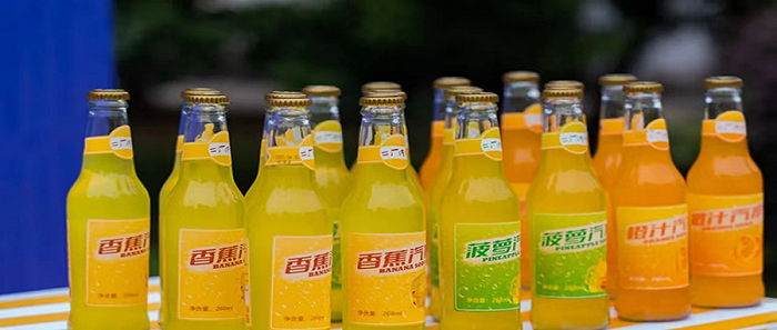 图 / 武汉二厂汽水官微