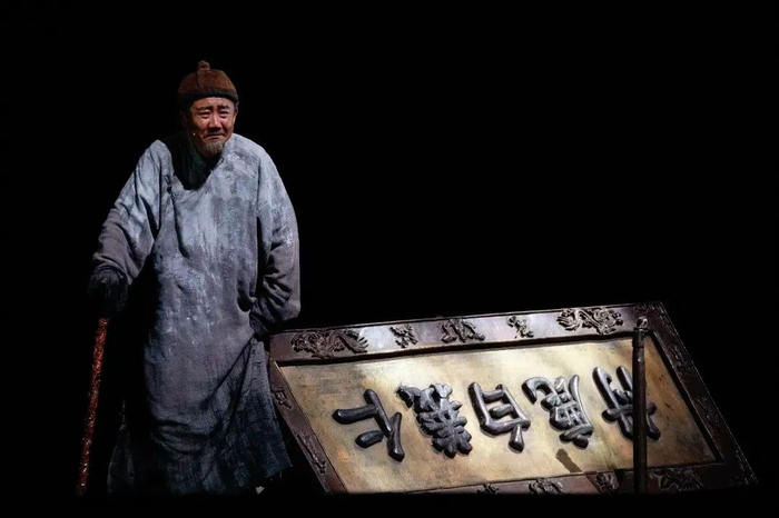 优惠倒计时|陕西人艺《白鹿原》给你带来原汁原味的"原上"风光|白鹿原