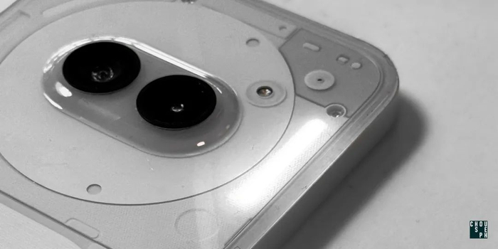 从设计到体验聊聊nothingphone2a的必要与表达