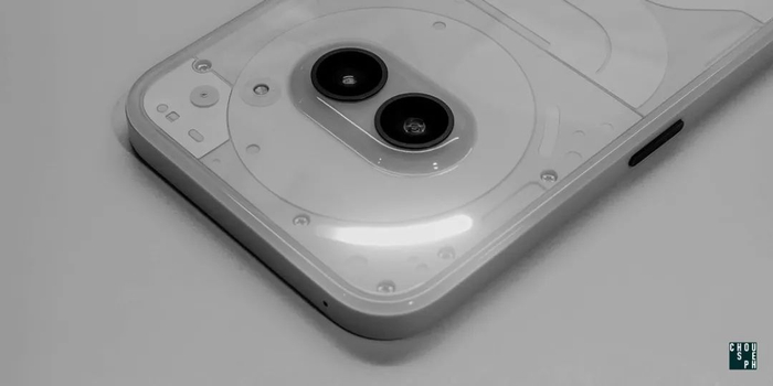 从设计到体验聊聊nothingphone2a的必要与表达