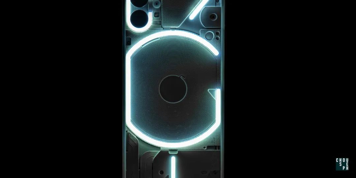 从设计到体验,聊聊 nothing phone 2(a) 的「必要」与「表达」|灯条