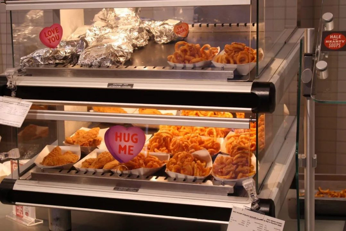 （图源：Fordham University 官网）