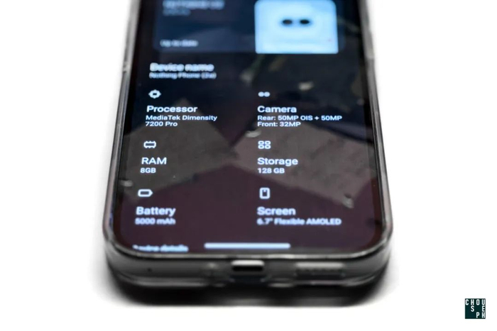 the performance, the essentials, the trade-offs.