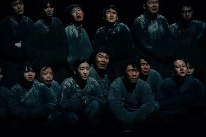 优惠倒计时陕西人艺白鹿原给你带来原汁原味的原上风光