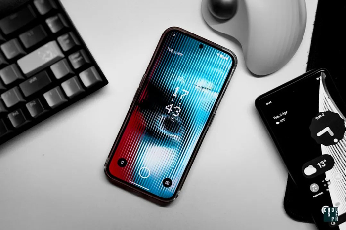 从设计到体验聊聊nothingphone2a的必要与表达