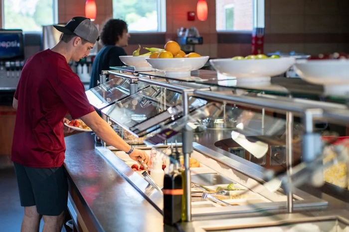 （图源：UVA官网）