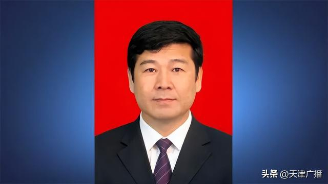 人事冯卫华已任职天津市作协