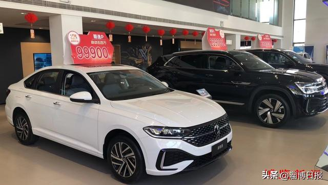 淄博以旧换新惠民让利市民消费品质升级