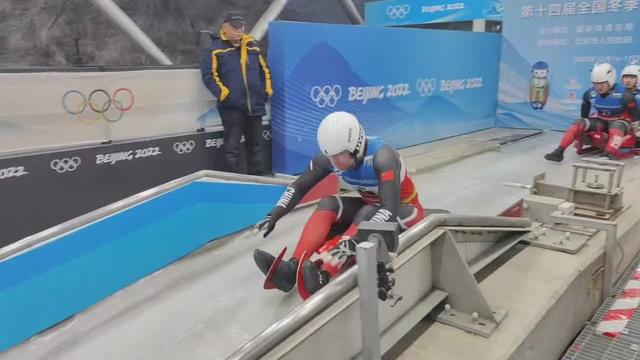 北京冰雪厉兵秣马 米兰冬奥瞄准金牌|北京|十四冬