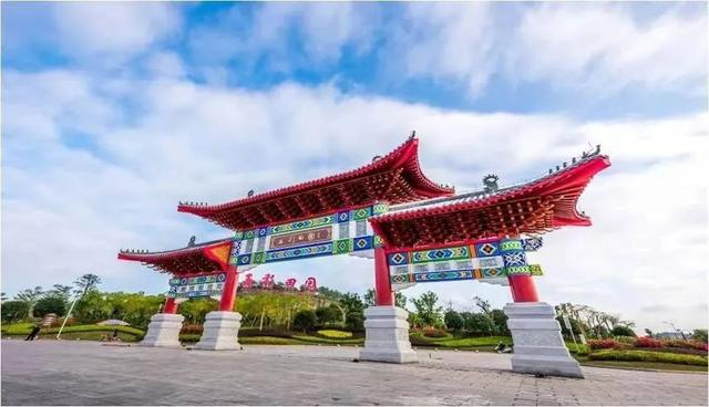 盛宴玉林从三月三嗨到五一