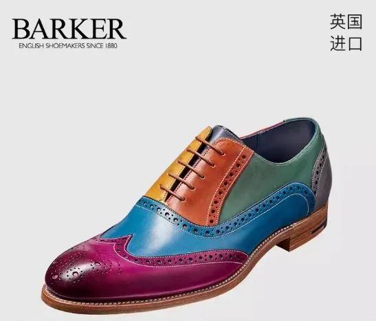 bates,johnstons of elgin;男鞋品牌loake,churchs,barker