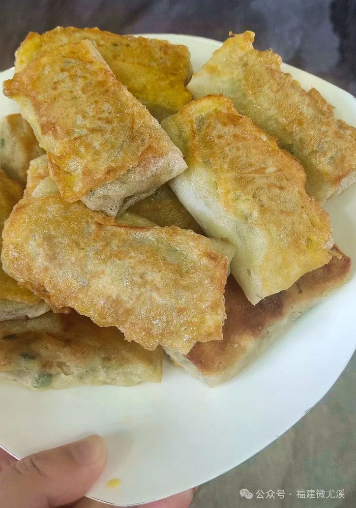 尤溪的美食有多卷吃了才知道