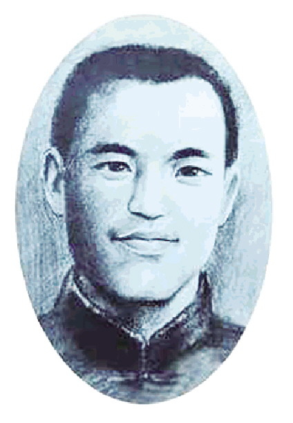 第一个党支部诞生|诸城市|刘明|山东省_新浪新闻