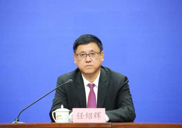 市政府新闻办召开宁河区的一场新闻发布会|湿地_新浪新闻