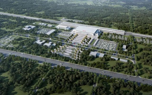 新建9座车站这条时速350公里高铁进度更新