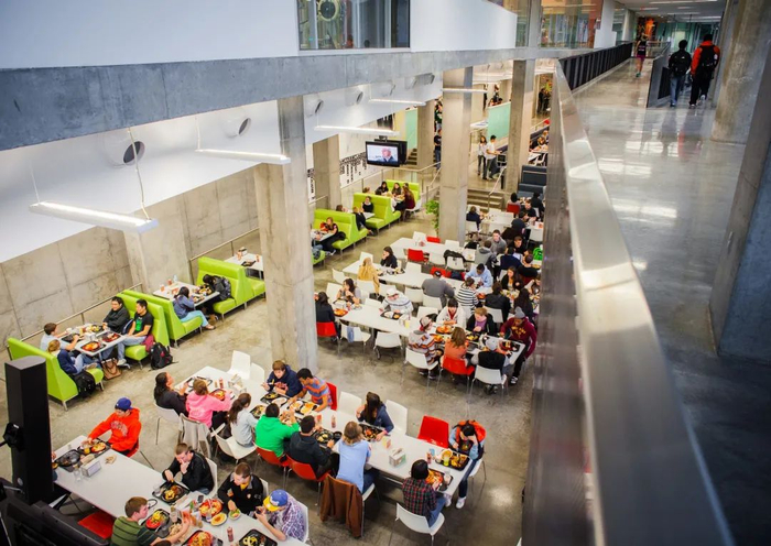 （图源：Syracuse University官网）