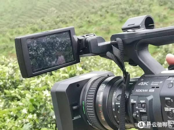 索尼pxw-z280v 如何提升新闻节目拍摄制作的效率?|索尼_新浪新闻