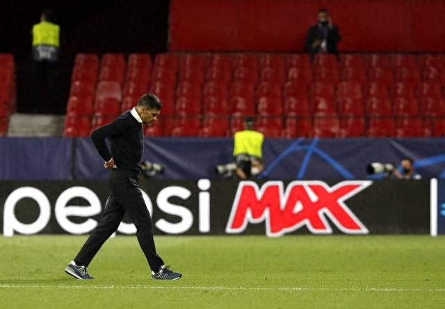 裁判有勇气罚下佩佩,却不敢给迪马利亚等球员红牌|佩佩|波尔图|迪