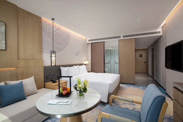 广州设计之都郡雅酒店一周年庆典圆满落幕