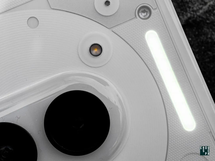 pt2. the performance, the essentials, the trade-offs.