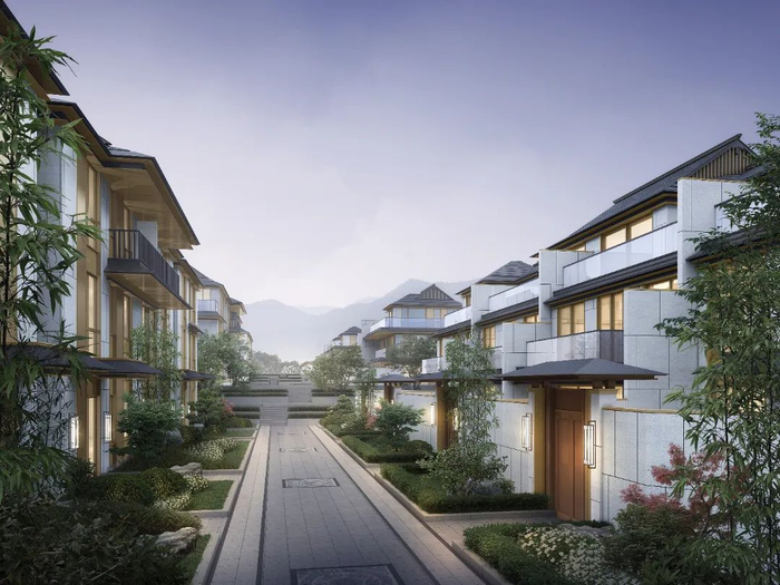 蓝城控股:坚持产品主义的初心,做代建赛道的长跑者|品牌|房地产_新浪