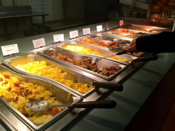 （图源：Fordham University 官网）