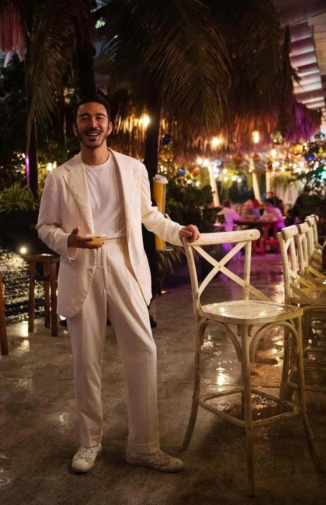 建议中年男人:运动鞋尽量别穿"aj,yeezy",换成这3种更有品味|运动鞋