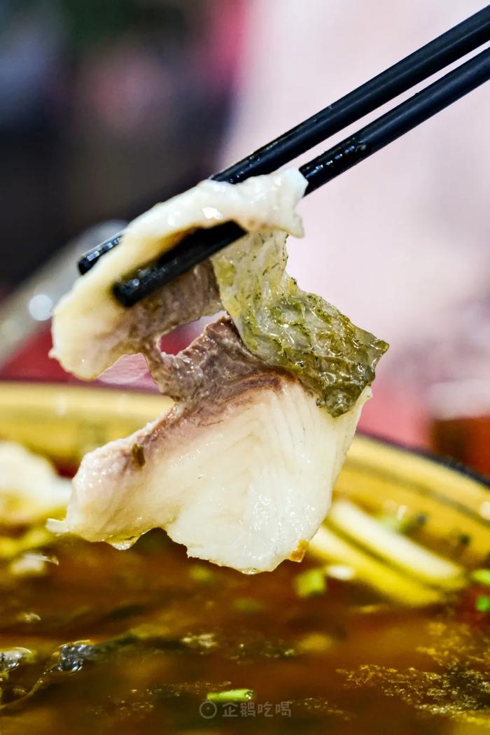 红到发紫的美食之城重庆竟然还有这种打开方式