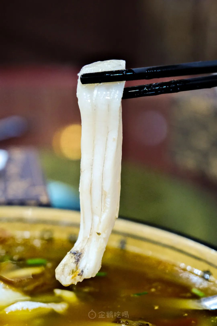 红到发紫的美食之城重庆,竟然还有这种打开方式?|鱼