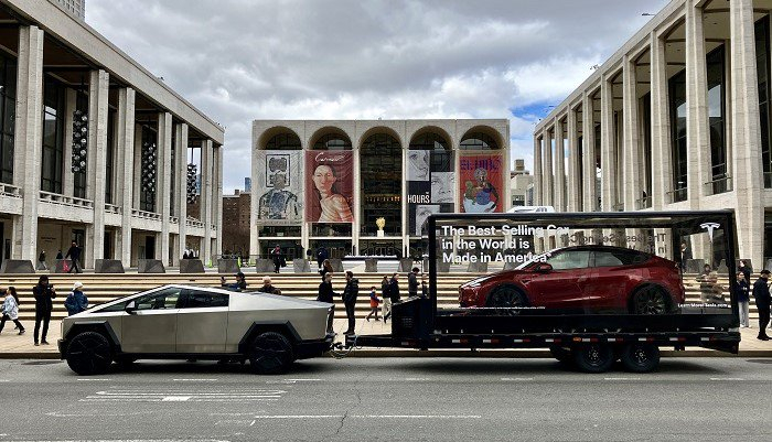 图片来源：社交媒体