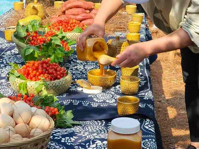 昆明富民樱桃熟了|云南|鹫|昆明_新浪新闻