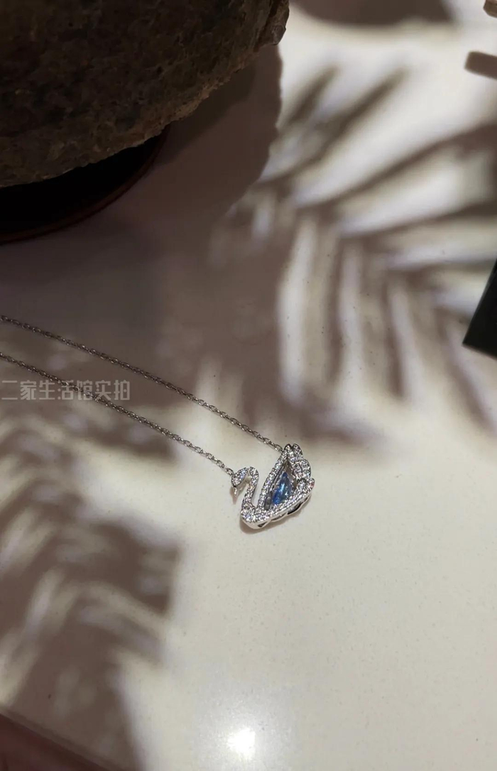 值得买丨大牌首饰专柜1件的价格今天到手3件开春穿