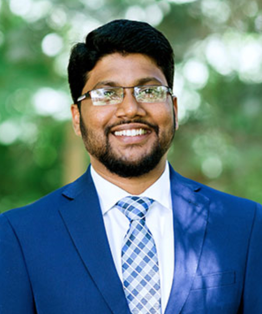 图丨兰加·迪亚斯（Ranga Dias）（来源：资料图）