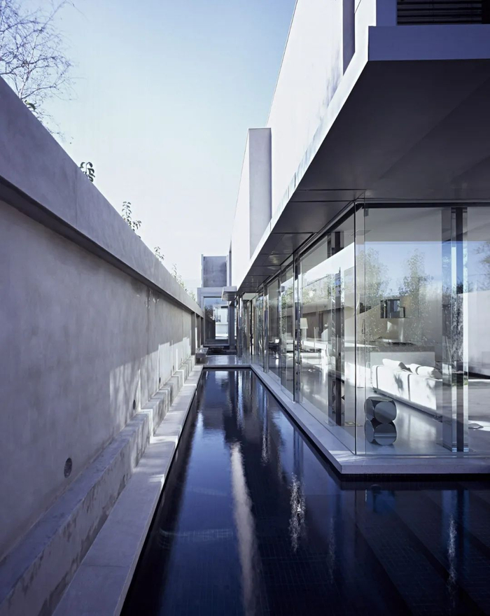 其他佳作rob mills architects是来自澳大利亚墨尔本的建筑设计事务所