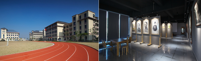 年薪2550万元杭州树兰教育集团石狮市树兰高级中学诚聘各科优秀教师