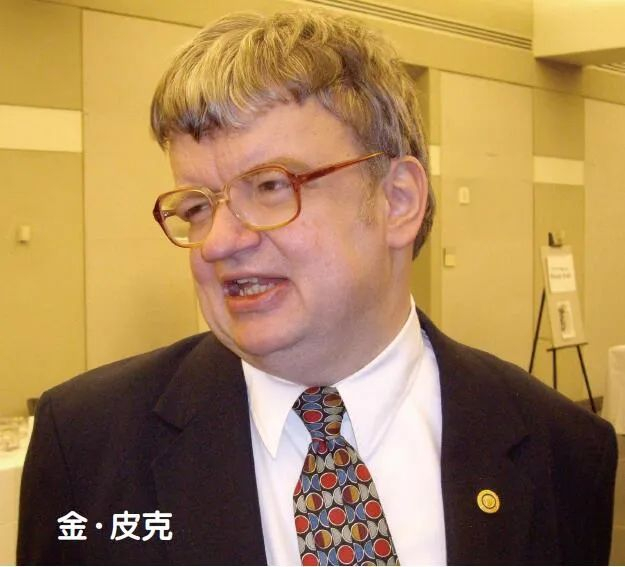 神经科学史上最神奇的5个案例|杰拉德·皮克_新浪新闻