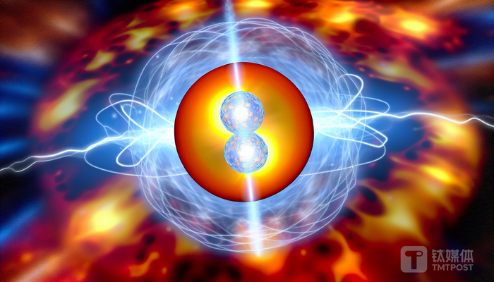 核聚变项目疯狂吸金商业化进程加快