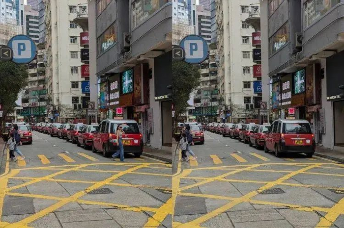 图源：品玩 LU摄