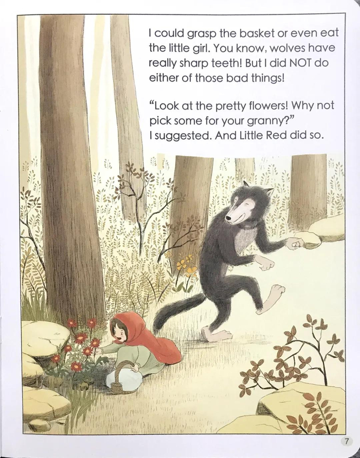 攀登英语分级阅读第六级 4 just one cookie|英语