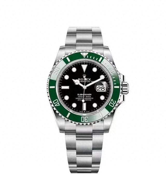 3万内入手欧米茄海马,10万内拿下劳力士绿水鬼,二手表真香